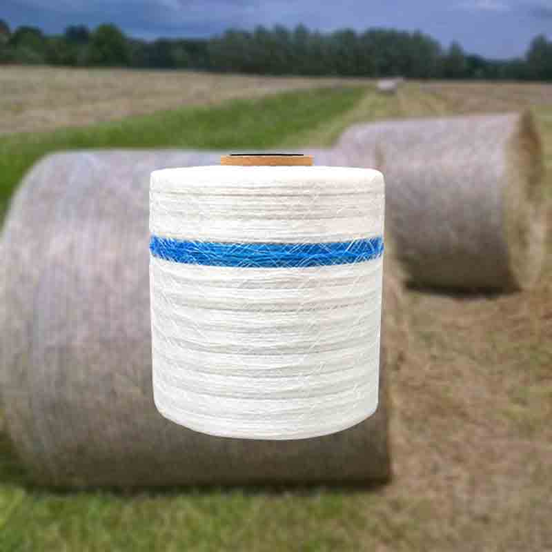 Kakšna vrsta Bale Net Wrap je dobra?