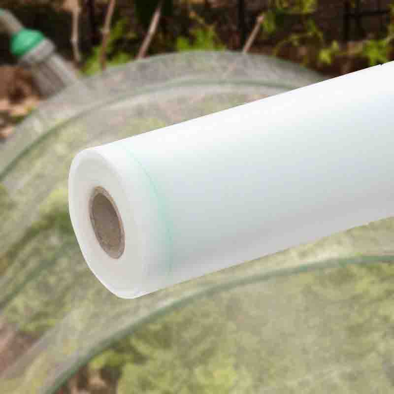 Kakšni so učinki uporabe mrež proti insektom?