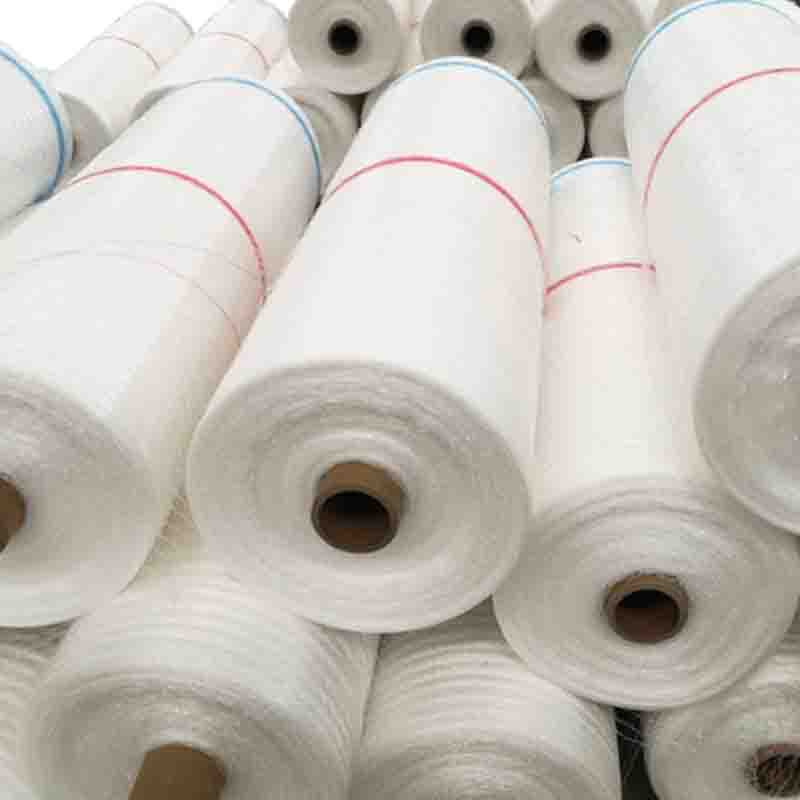 Kakšen je namen Bale Net Wrap in kako jih uporabljati?