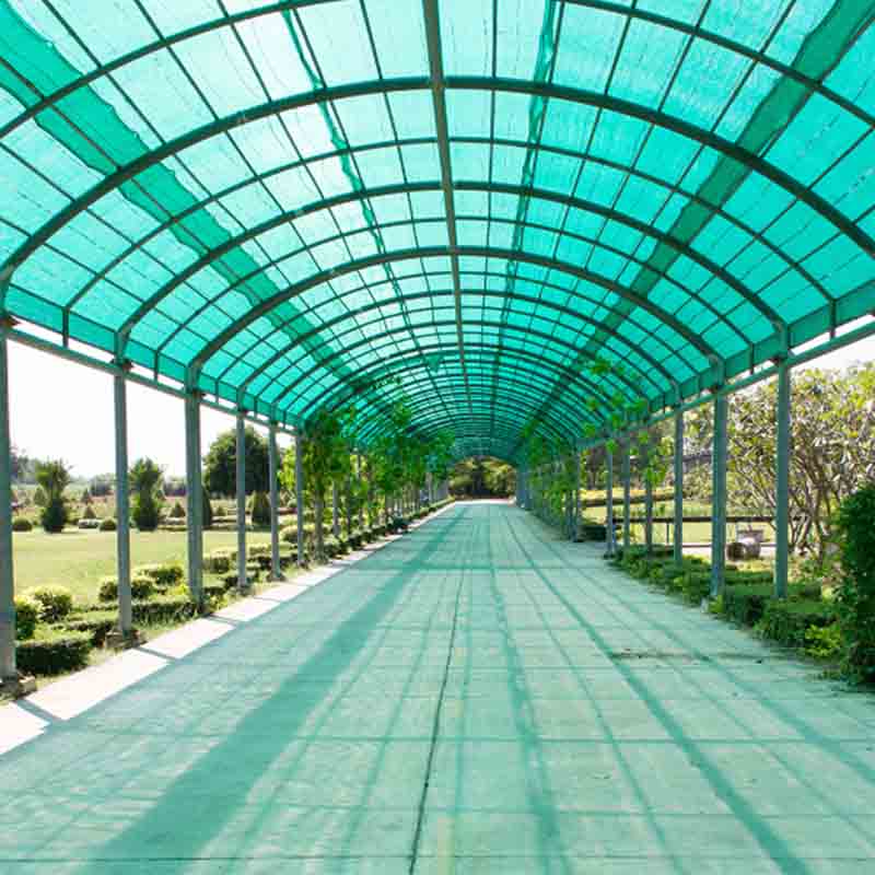 Kako izbrati senčno mrežo?