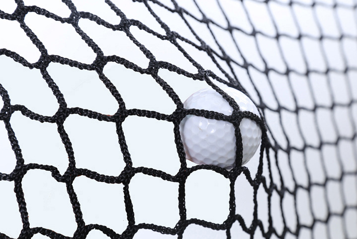 Kakšna je uporaba mreže za vadbo golfa