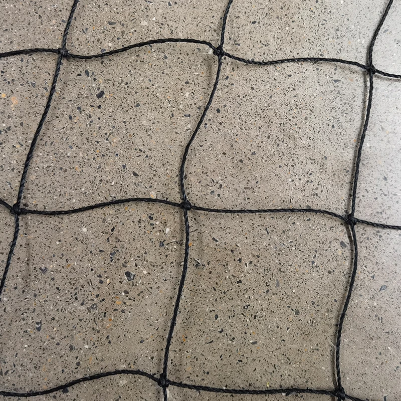 Vloga mrež za kriket