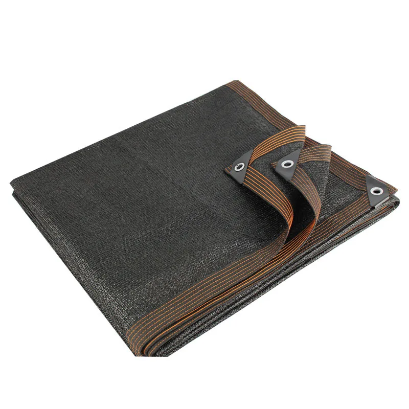 Ali lahko senčna mreža prepreči zmrzal?