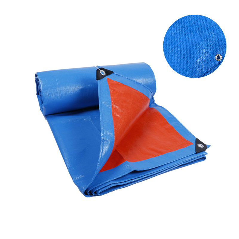 Vzdrževanje in življenjska doba PE ponjave