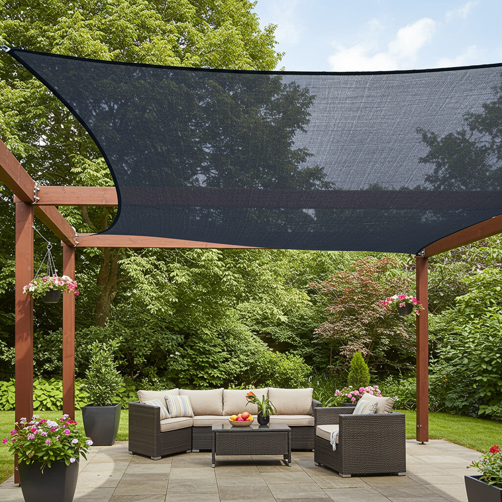 Zakaj izbrati našo tkanino za senčila?