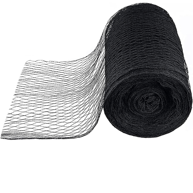 Mreža proti toči – zaščitite svoje pridelke pred poškodbami