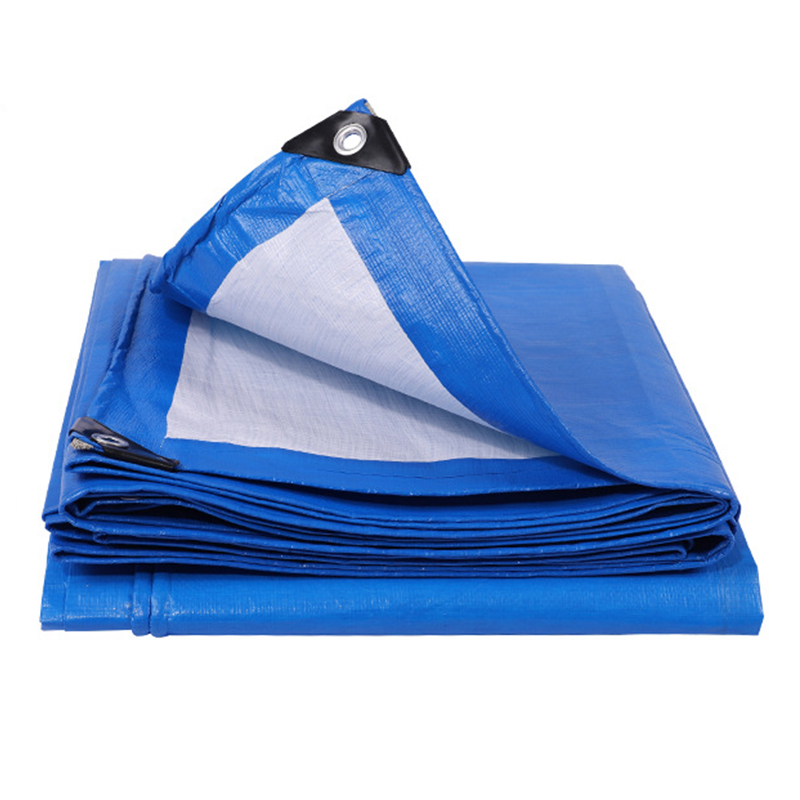 Ali je PE ponjava dovolj močna?