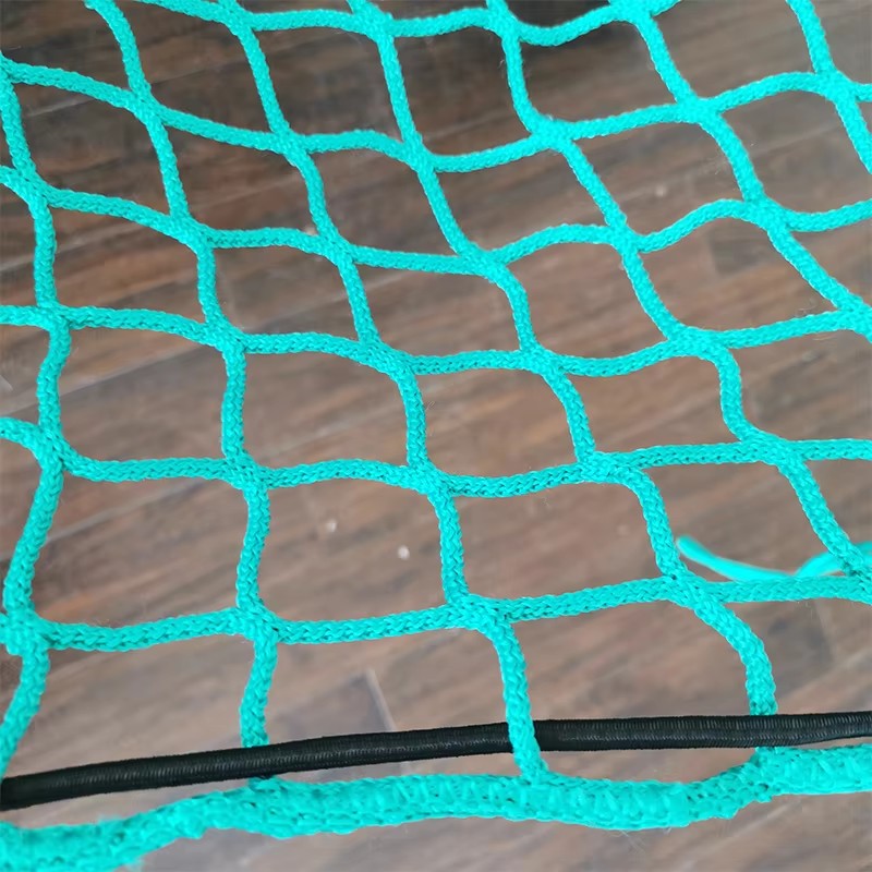 Prednosti polipropilenskih (PP) tovornih mrež