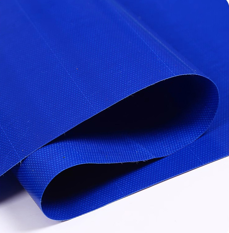 Kakšna je življenjska doba PVC ponjave?