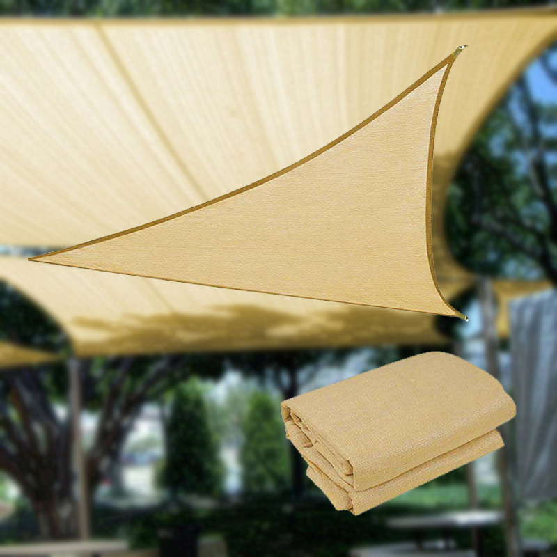 Parkirišče Shade Sail