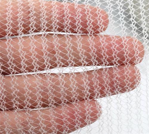 HDPE mreža proti toči UV-stabilizirana zaščitna mreža proti toči za sadna drevesa
