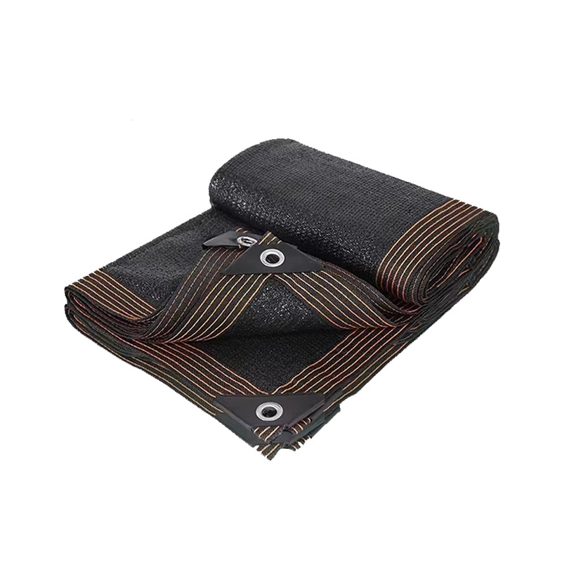 Senčna tkanina 95 % mreža za sončenje za vrtno teraso