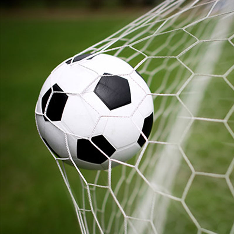 Mreža za nogometno igrišče