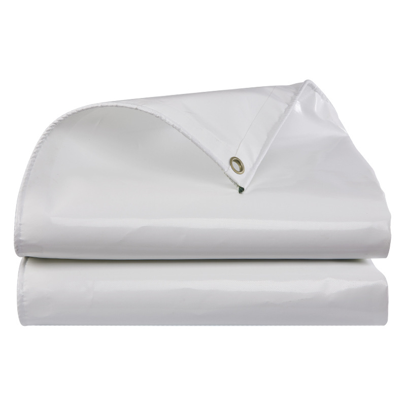 Bela ponjava PVC ponjava